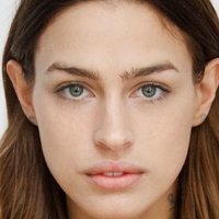 Abby Brothers Desnuda