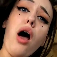 ADOLFxNIKA Desnuda