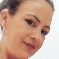 Adriana Thomas Desnuda