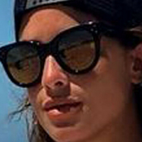 Agustina Casanova Desnuda