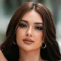 Ahtisa Manalo Desnuda