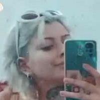 ajenj0 Desnuda