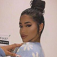 Alesantiago1990 Desnuda