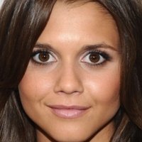 Alexandra Chando Desnuda