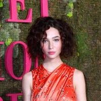 Alia De Angelis Desnuda