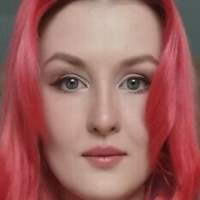 Alice Inferno Desnuda