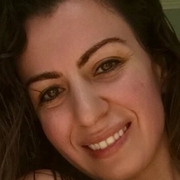 Alina Angel Desnuda