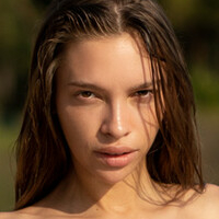Alina Be Desnuda