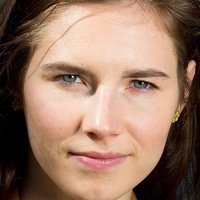 Amanda Knox Desnuda