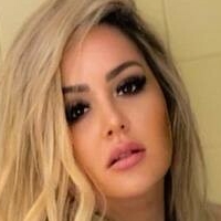 Amanda Noli Desnuda