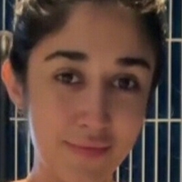 Amani Noor Desnuda