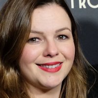 Amber Tamblyn Desnuda