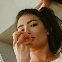 Ana Barreto Desnuda