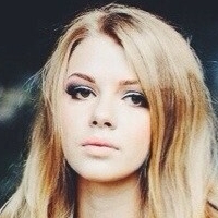Anastasiya Ukolova Desnuda