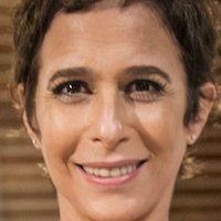 Andrea Beltrao Desnuda