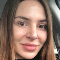 Anfisa Nava Desnuda