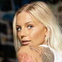 angel_g69 Desnuda