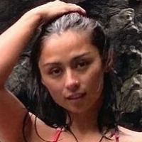Angelene King Desnuda