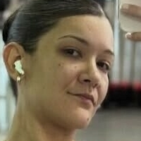 Angie Hazzard Desnuda