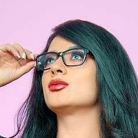 Anita Bikava Desnuda