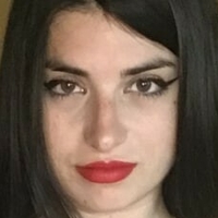 Anita DinamitaX Desnuda
