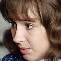 Anita Lochner Desnuda