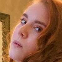 Anna Gromova Desnuda