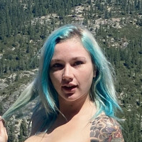April Jayne Desnuda