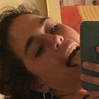 aprilbigass Desnuda