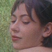 Aria Snow Desnuda