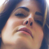 Aroa Gimeno Desnuda