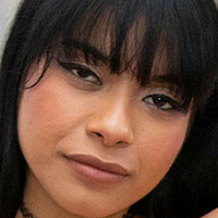 Aryana Amatista Desnuda