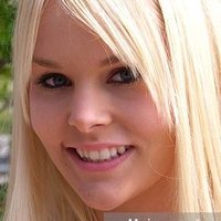 Athena Lundberg Desnuda