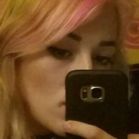 Babyygoth Desnuda