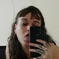 baddgirldomina Desnuda