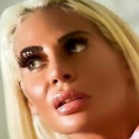 barbiedollchanel Desnuda