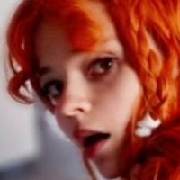 barbieroberts Desnuda