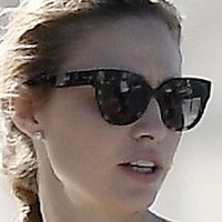Beatrice Borromeo Desnuda
