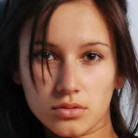 bellissima Desnuda