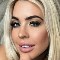 billiebeever Desnuda