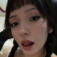 bleessedduwu Desnuda