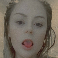 blondeboo69 Desnuda