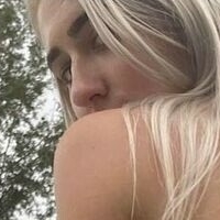 blondepleasures Desnuda