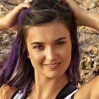 Brenna Huckaby Desnuda