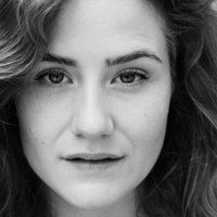 Britte Lagcher Desnuda