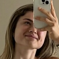 Bruna Visconti Desnuda