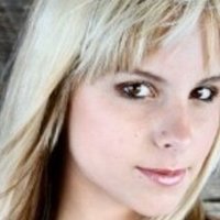 Caley Hayes Desnuda