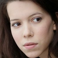 Camille Fevre Desnuda