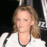 Candice Prentice Desnuda