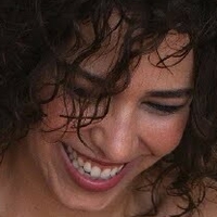 Cantora Flora Matos Desnuda